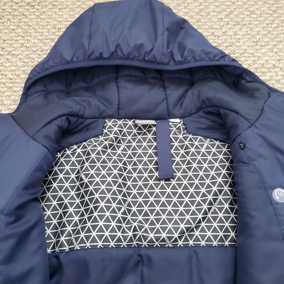 Puma jacket - Picture 5 of 12